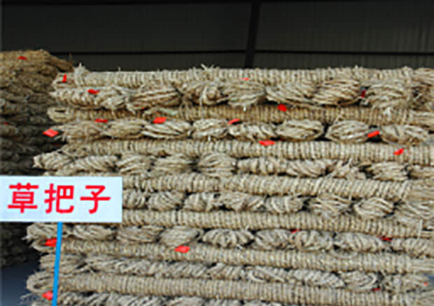 草把子 草把子