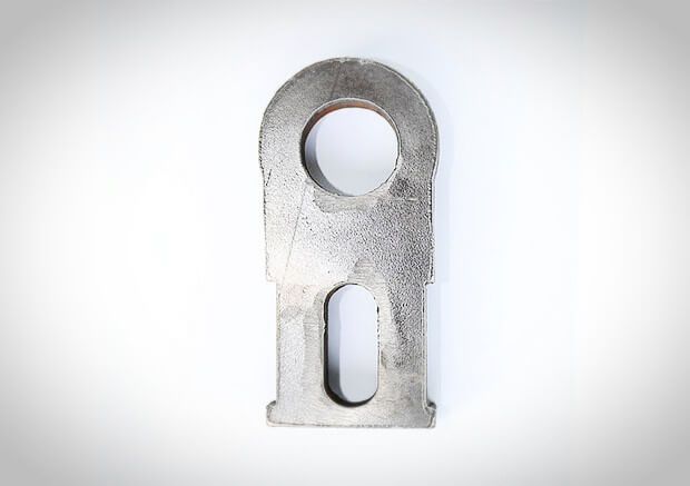 鋼板切割定制件-破碎錘頭 鋼板切割定制件-破碎錘頭