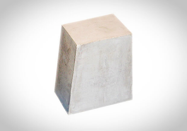剛玉預制塊/剛玉磚 剛玉預制塊/剛玉磚