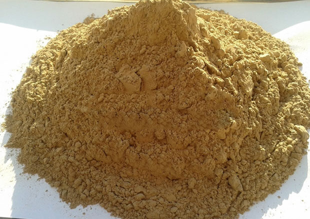 鈉基、鈣基膨潤(rùn)土