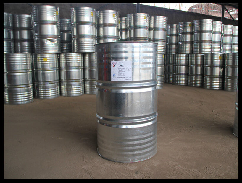 間對甲酚 間對甲酚